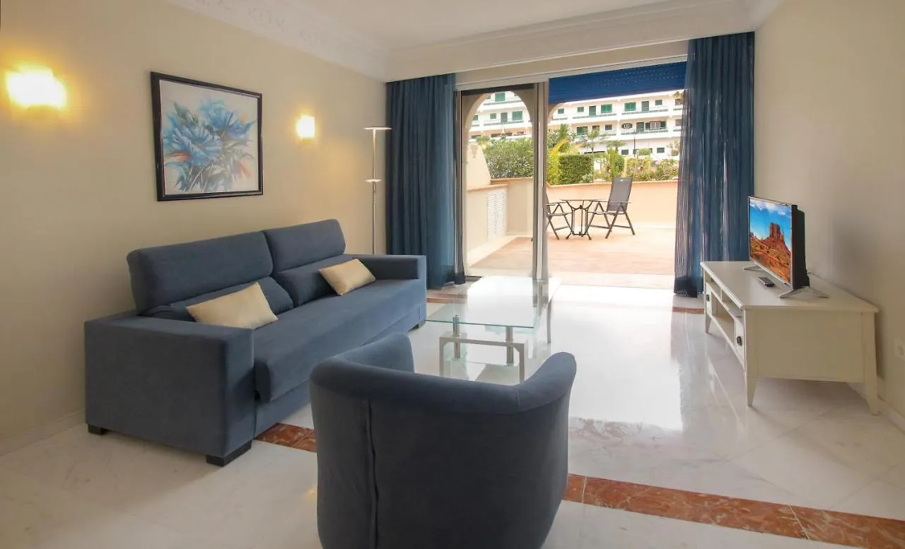 Apartamento Vista Lotos Puerto de la Cruz