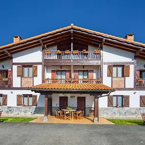 landagarre.basquecountryhotels.org/