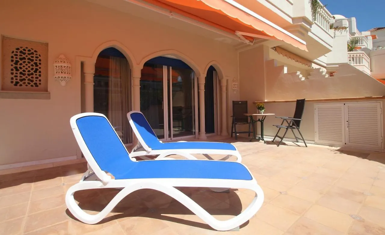 Apartamento Vista Lotos Puerto de la Cruz  Puerto de la Cruz (Tenerife)